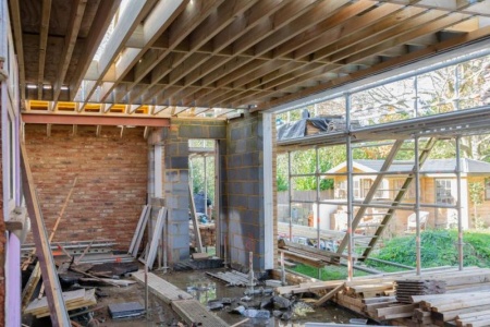 R&eacute;novation &agrave; Sainte-Marie-aux-Ch&ecirc;nes, bien pr&eacute;parer son projet